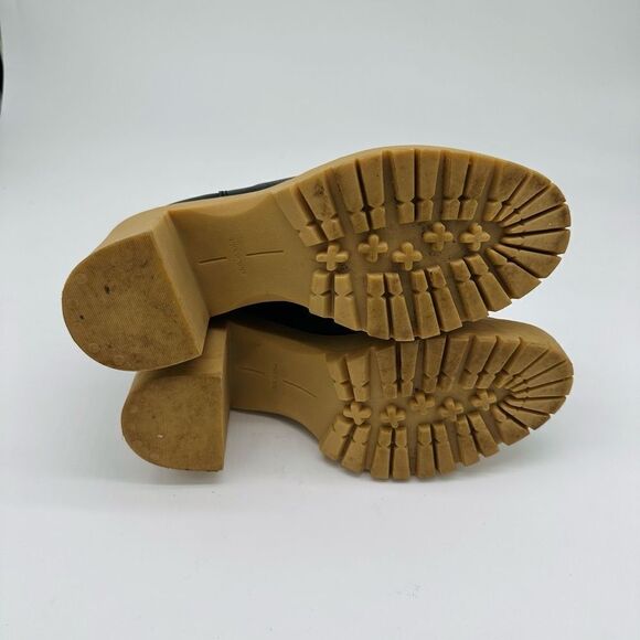 Dolce vita Caster H2O Booties - Picture 6 of 11